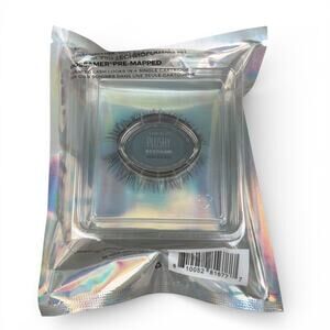 Lashify PLUSHY Ombre Blue Gossamer Lashes False Eyelash Clusters Pre-Mapped